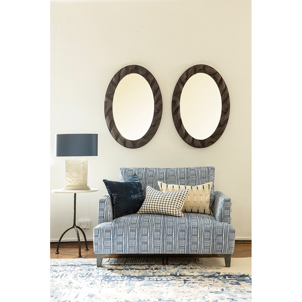 Lima Handcrafted Cushion