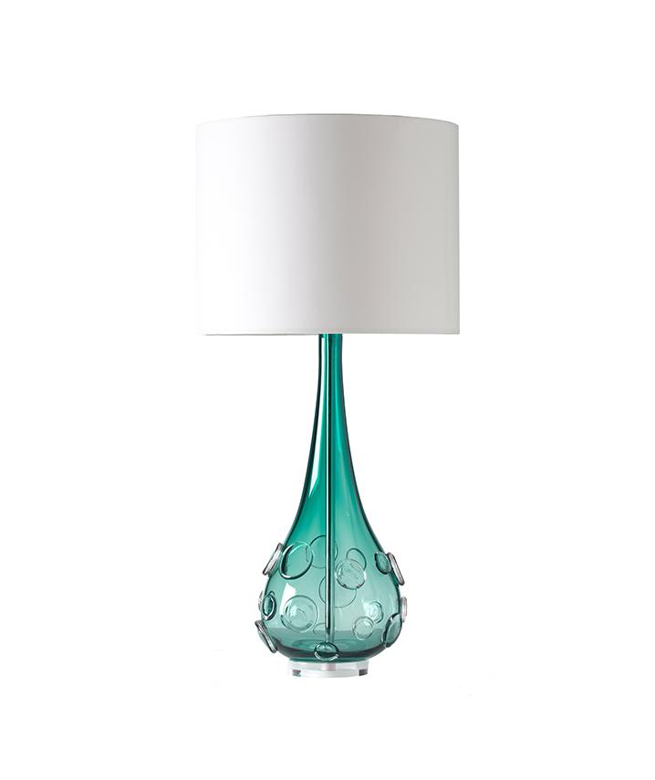 Sebastian Artisan Table Lamp