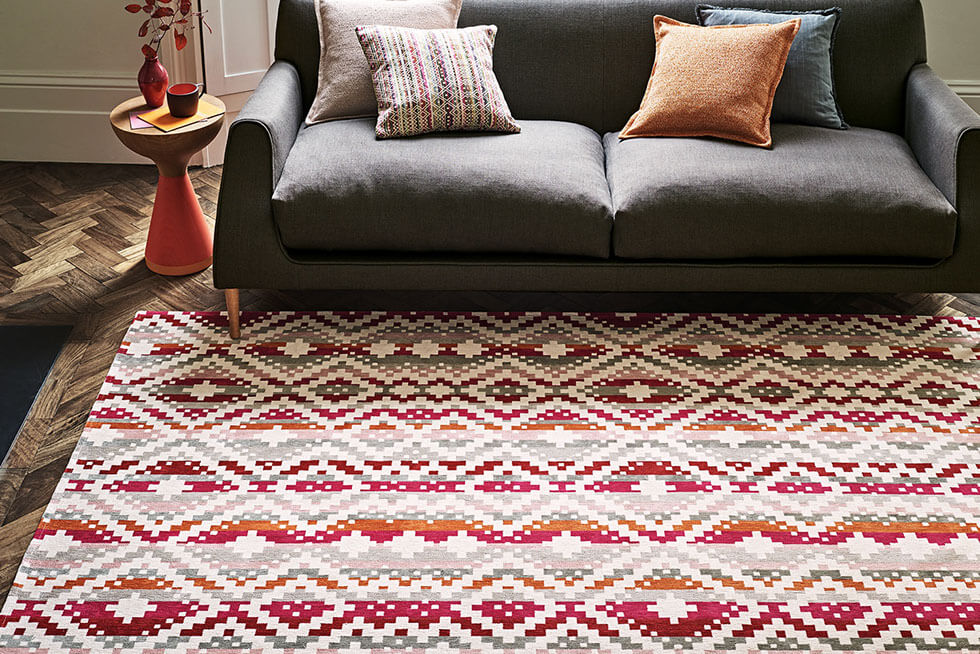 Takana Multi RG8748 Rug