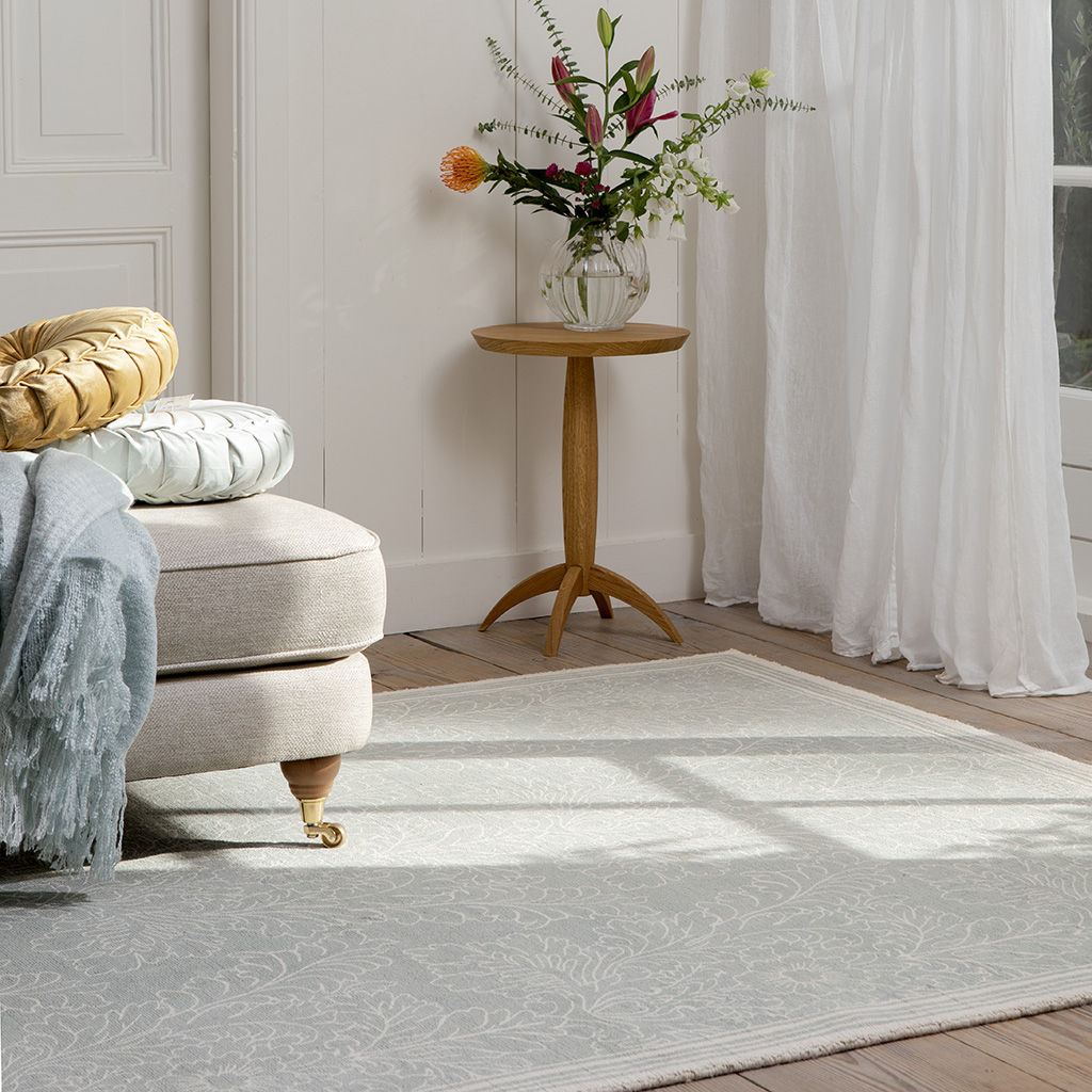Silchester Hand-Woven Rug | Size: 200 x 280 cm