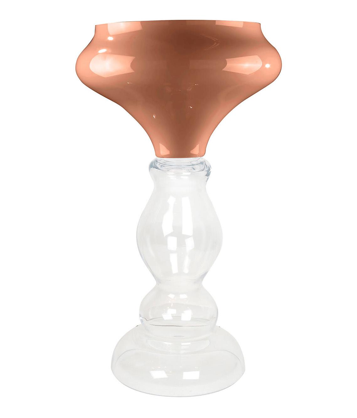 Zeus Italian Decorative Vase