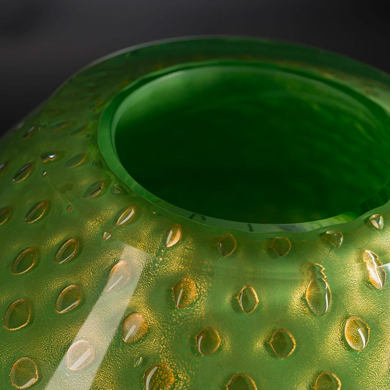 Mocenigo Sfera Artisan Vase