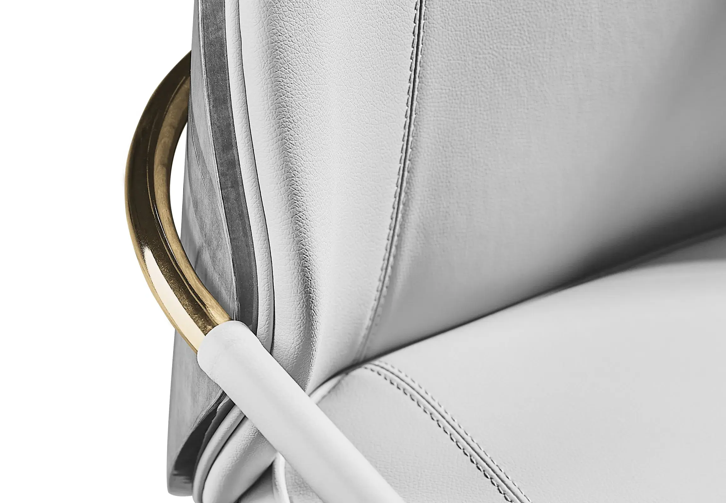 Zenith II Bar Chair