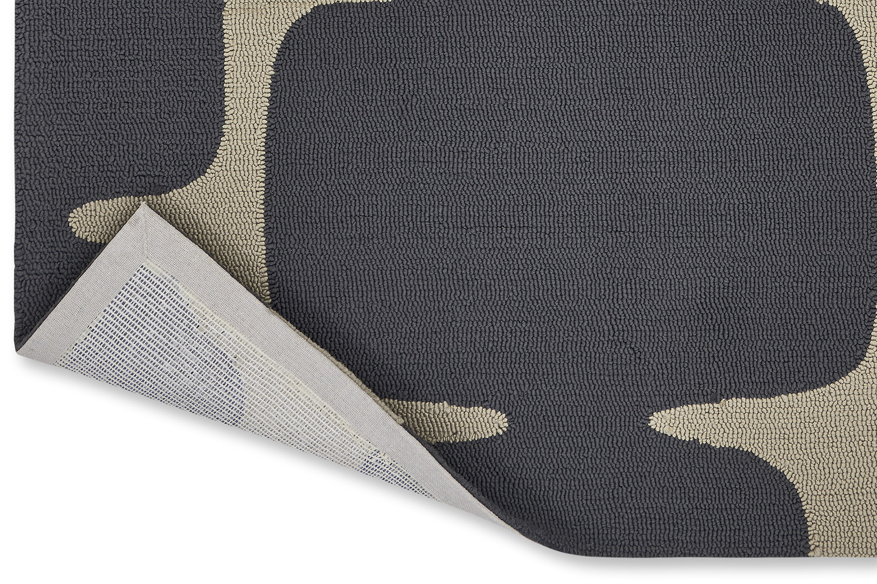Lohko Outdoor Hand-Woven Rug