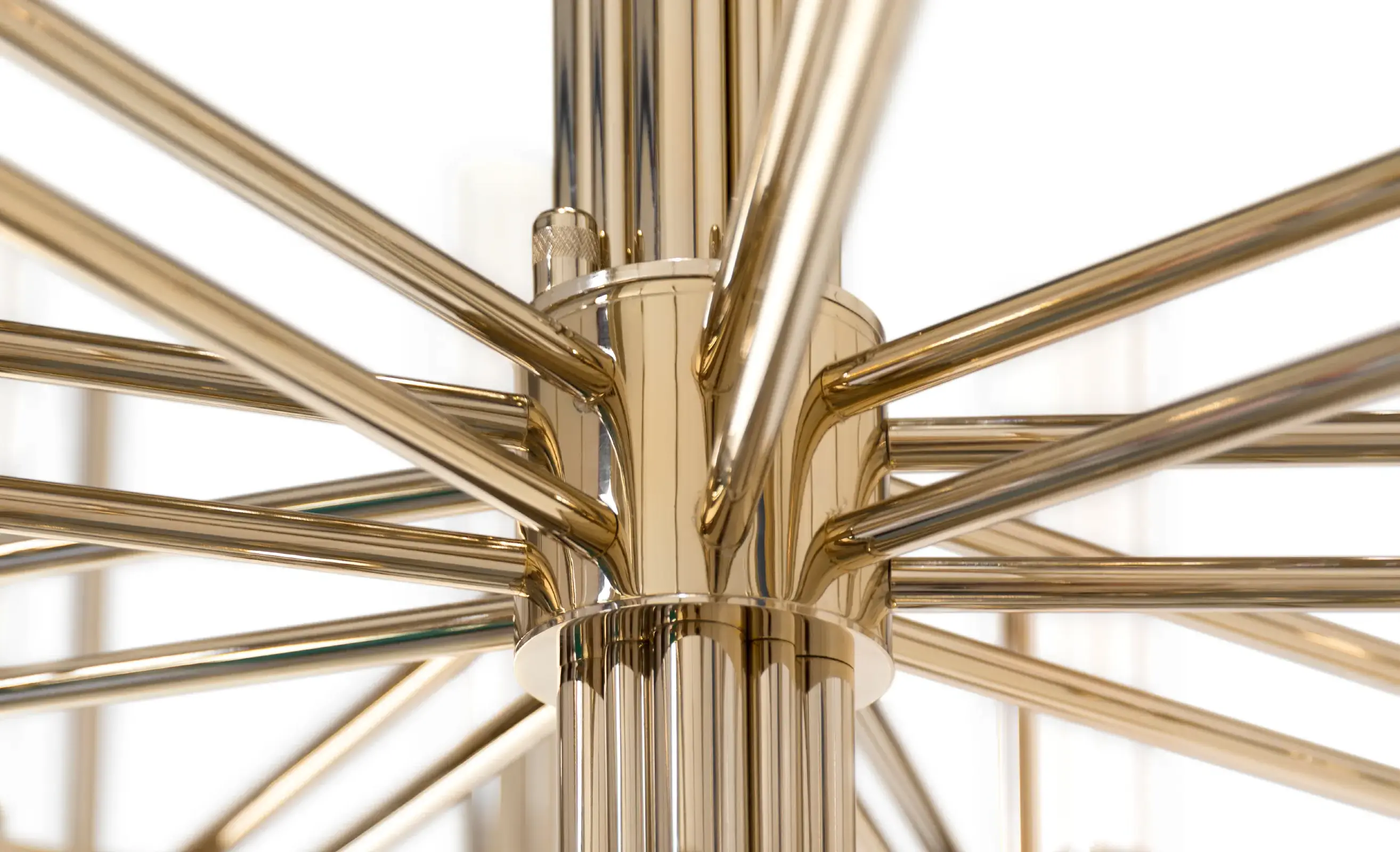 Festivity Chandelier