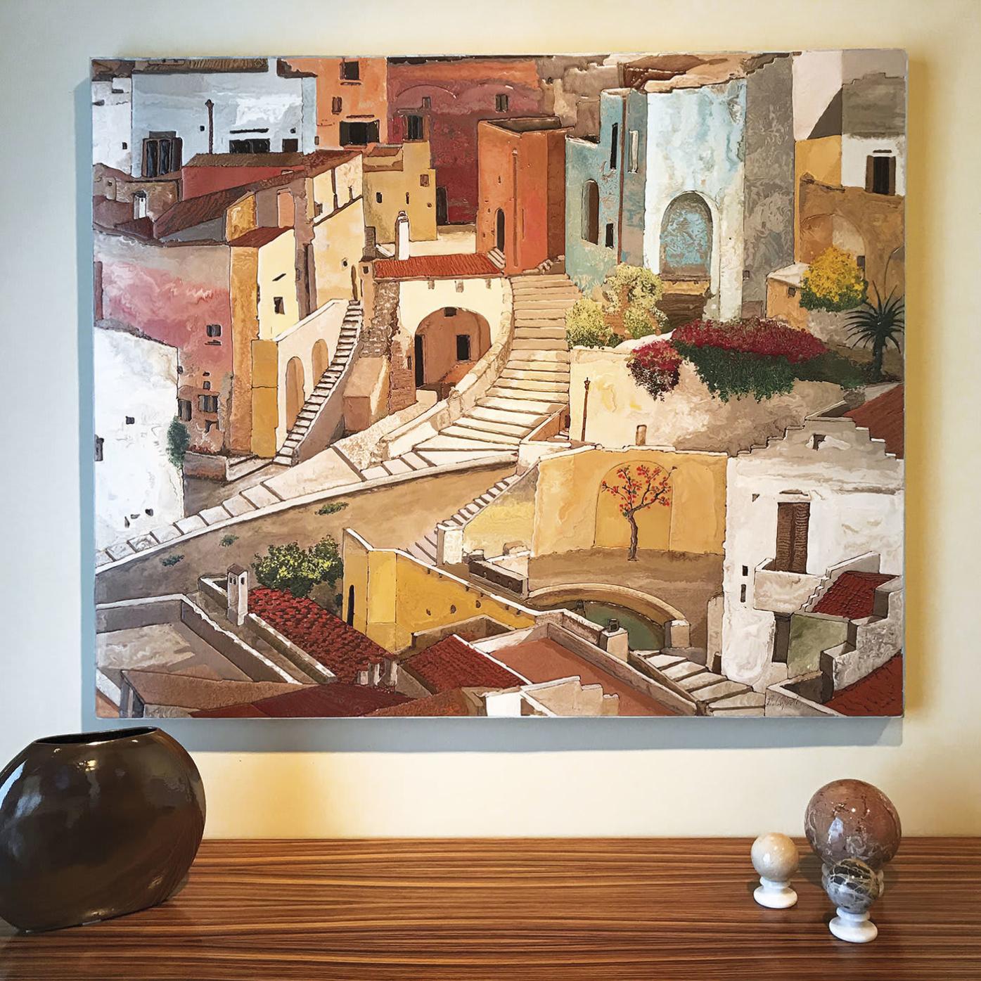 Matera Panel