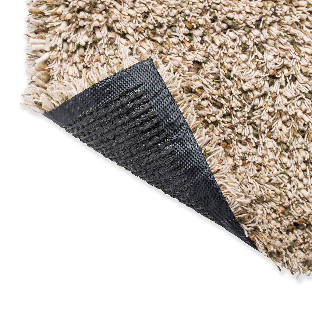 Shaggy Felted Luxury Rug | Size: 200 x 300 cm