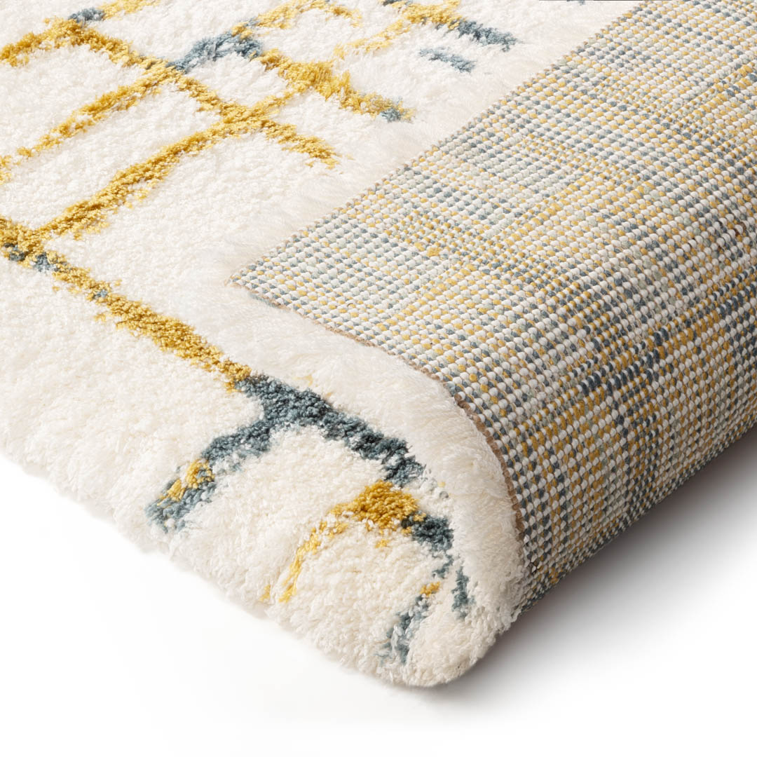 Nuvola Contemporary Rug