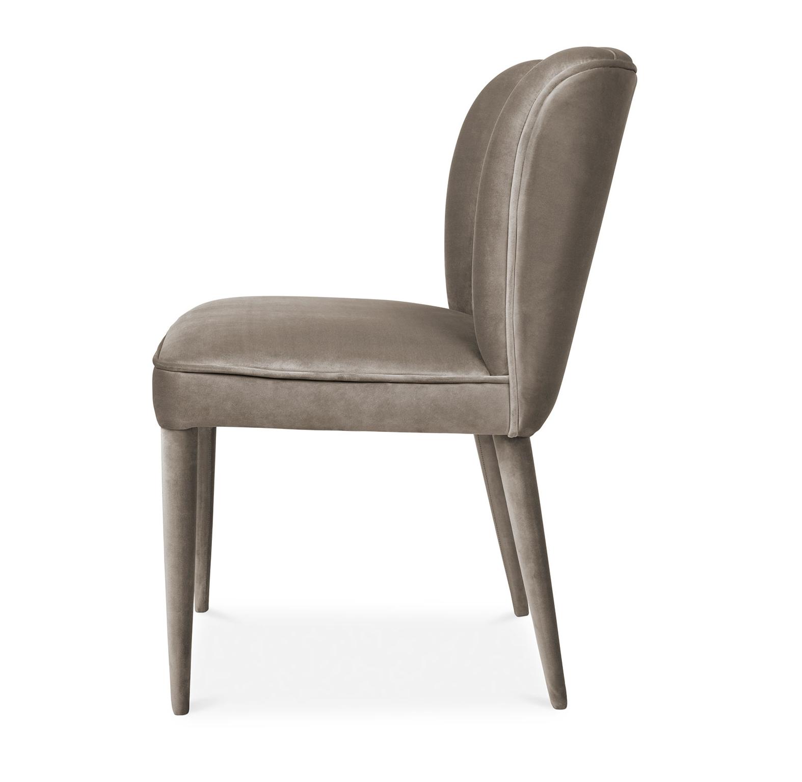 Premium Grand Dining Chair
