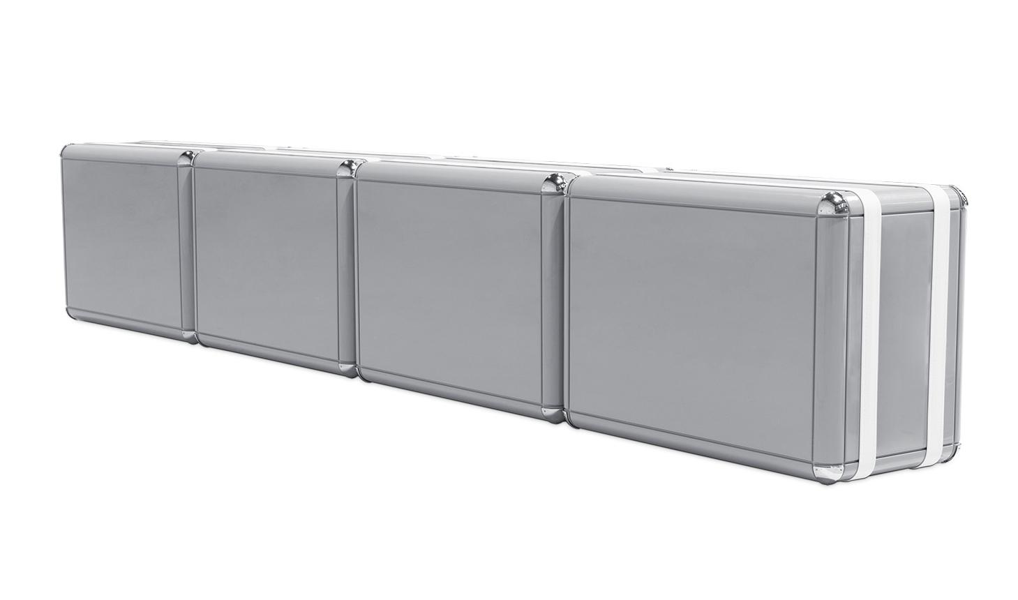Skyline Dream Modern TV Stand