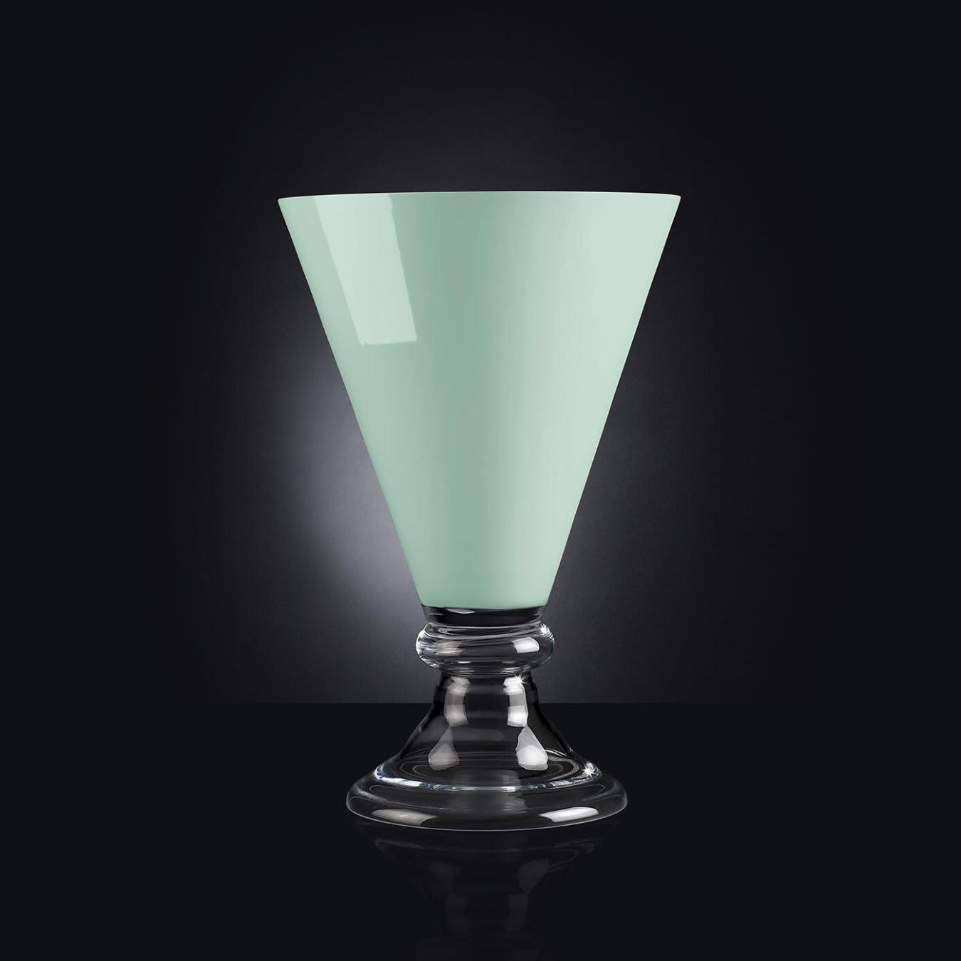New Romantic Handcrafted Vase
