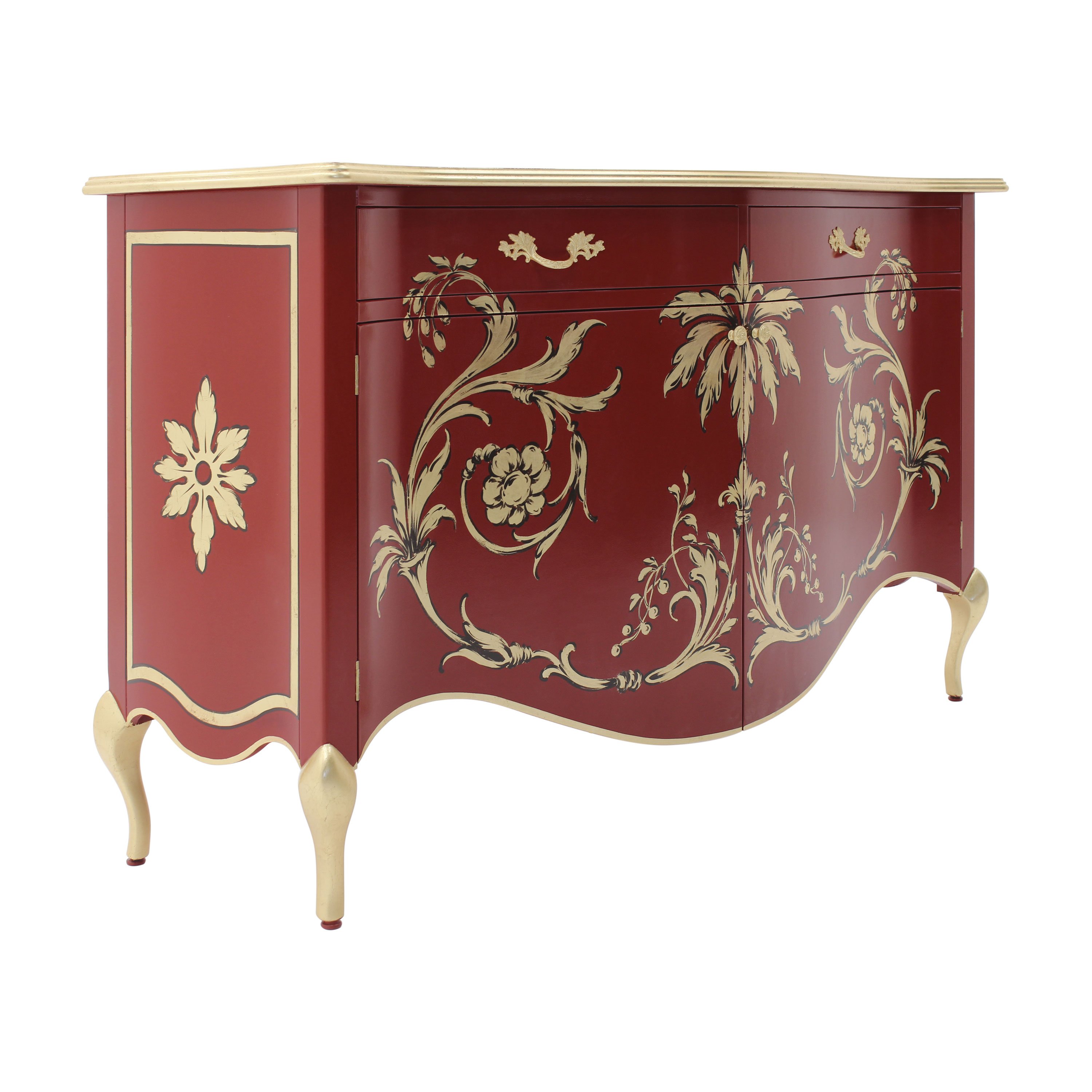 Euridice Credenza