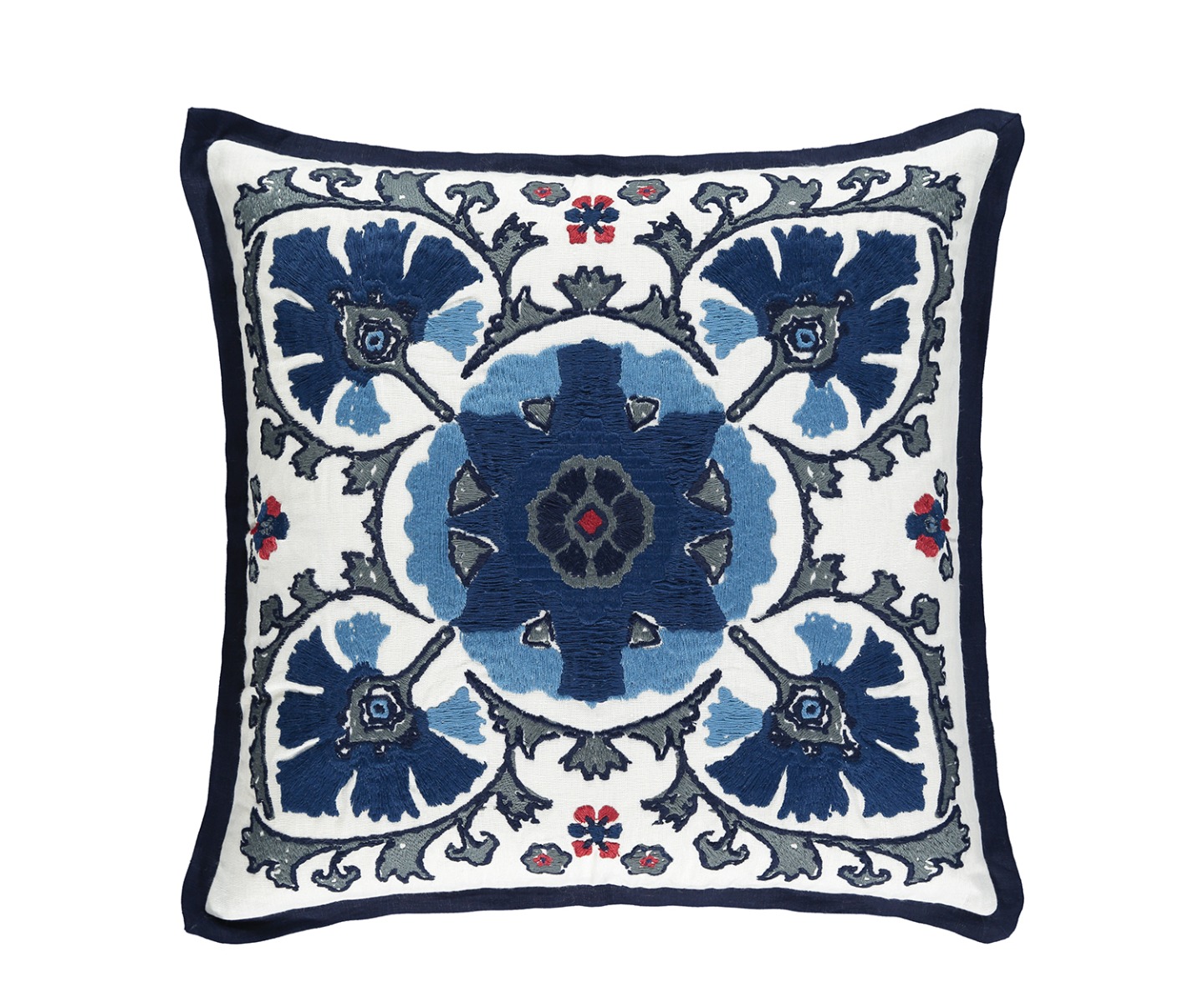 Alexi Handcrafted Cushion