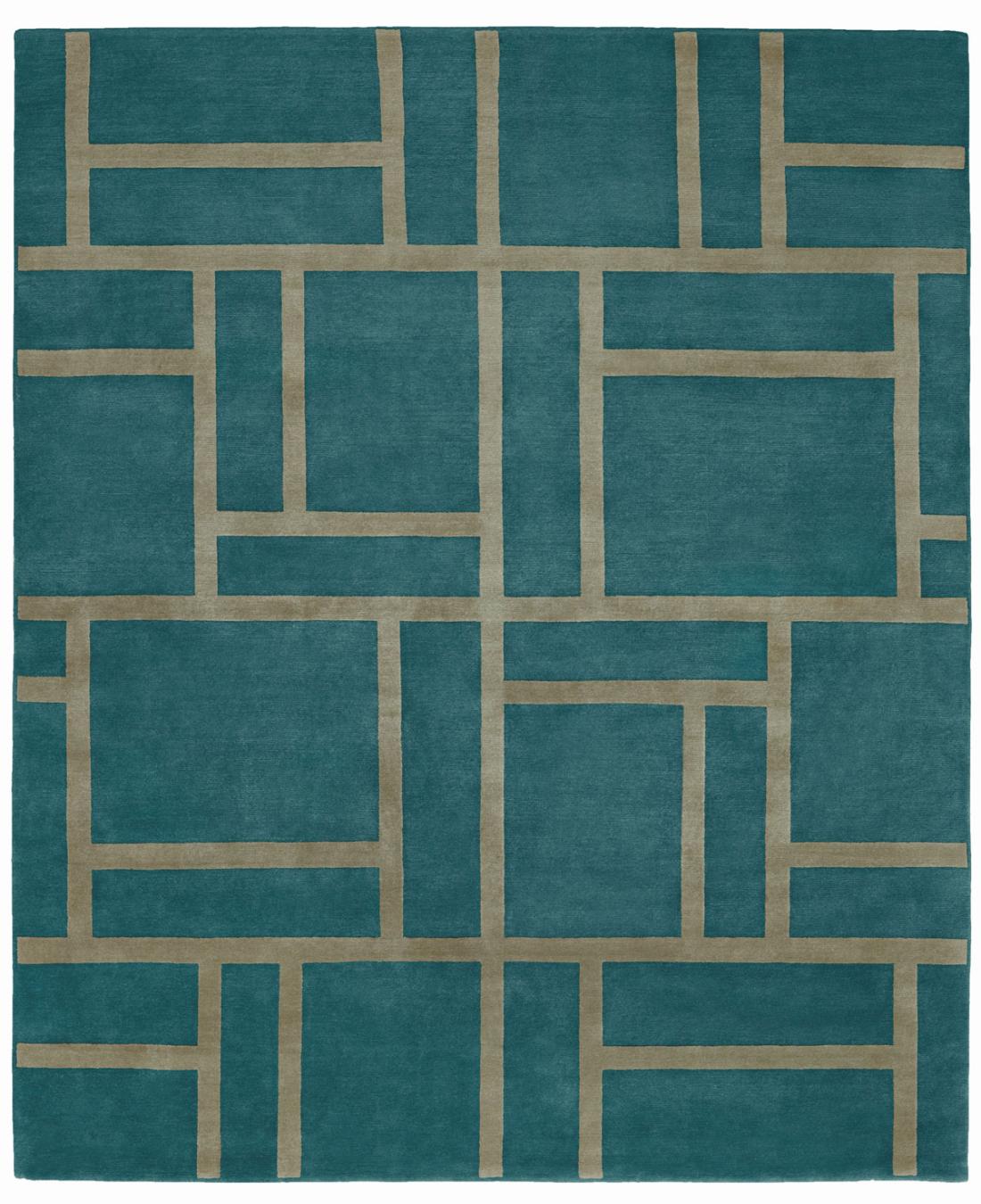 Loom Designer Rug