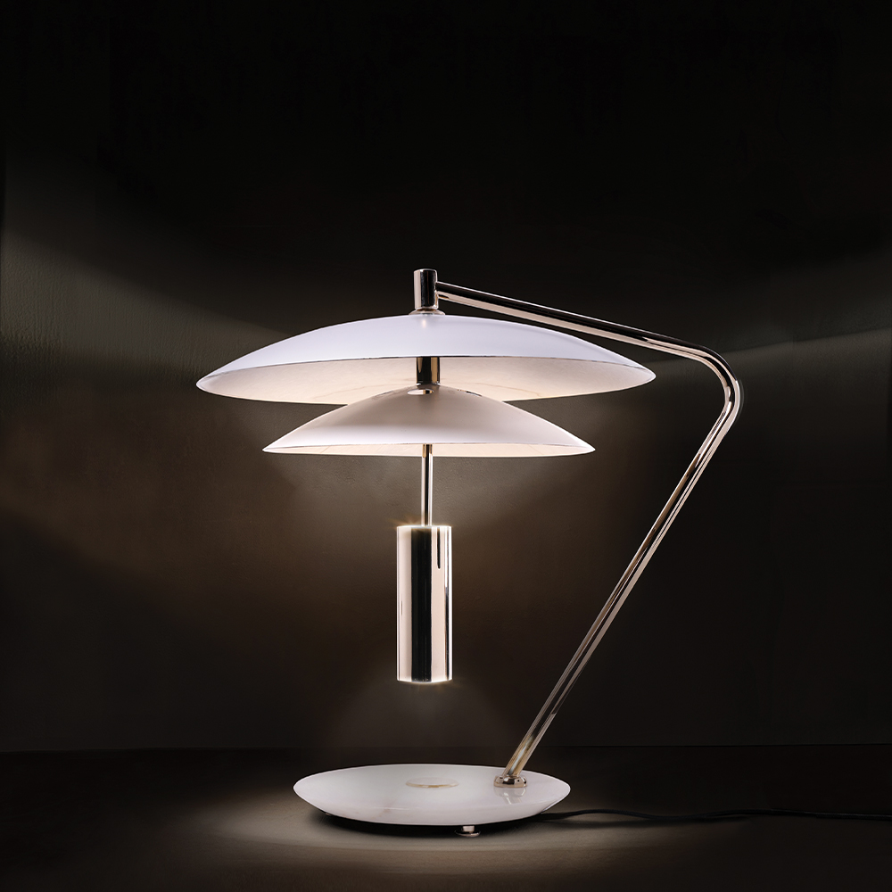 Basie Radiance Table Lamp