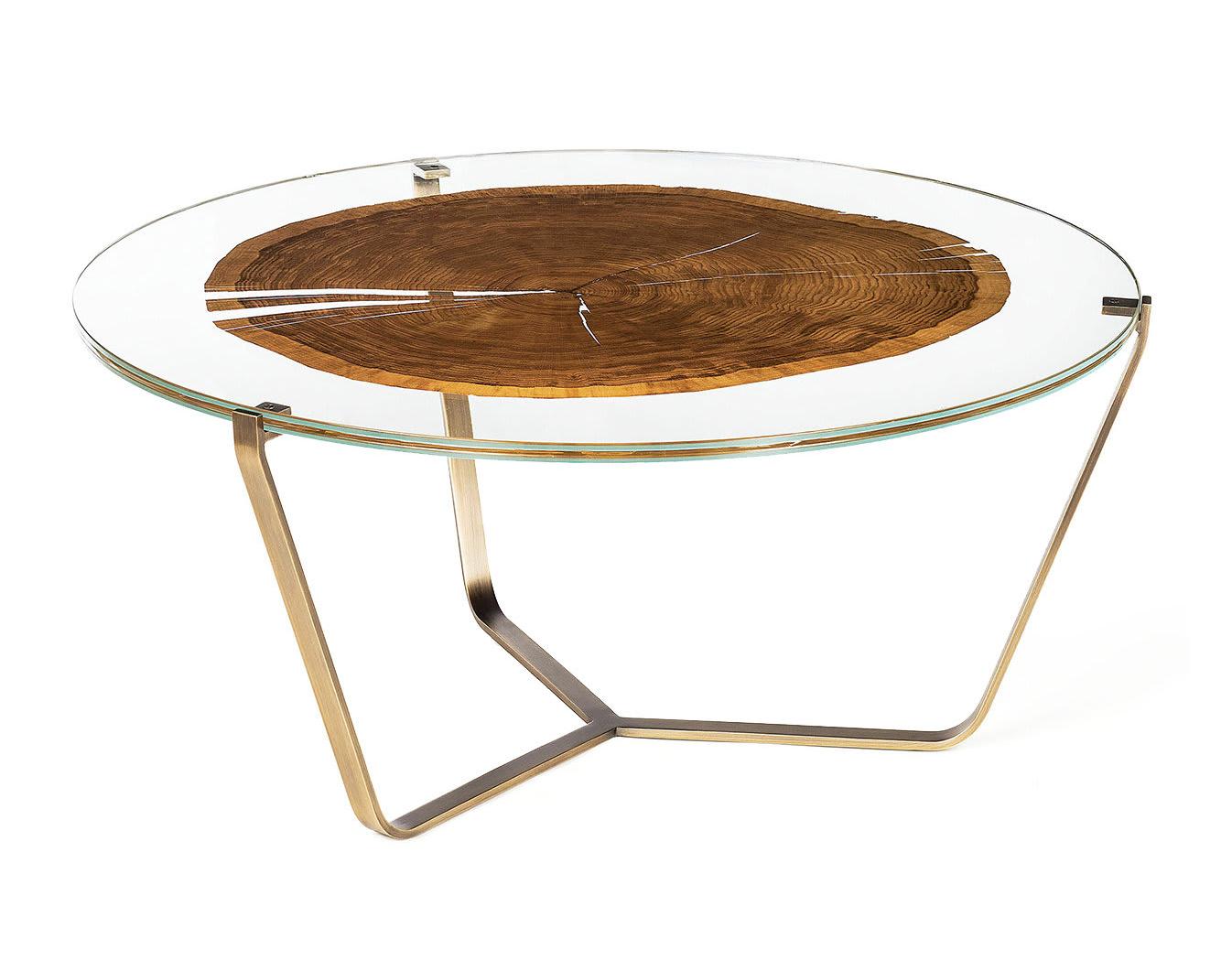 Cortina Italian Coffee Table