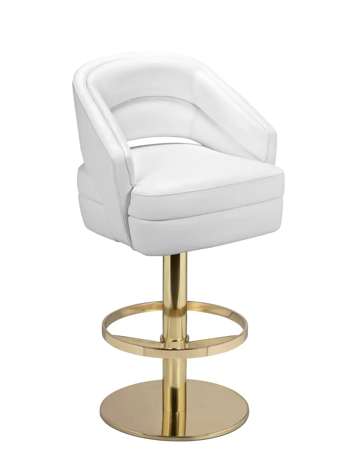 Colossus Bar Chair