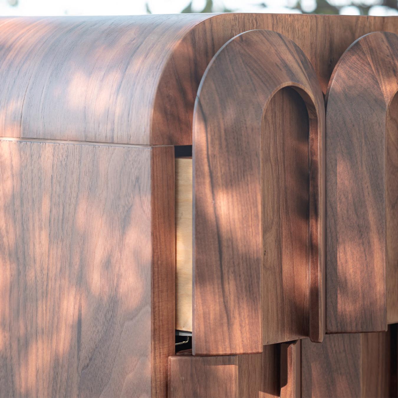 Premium Wooden Dresser