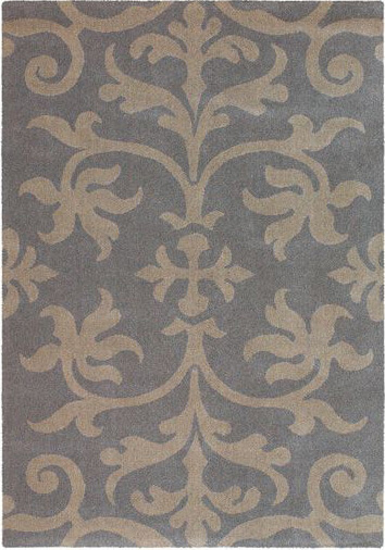 Spheric Damasc Rug