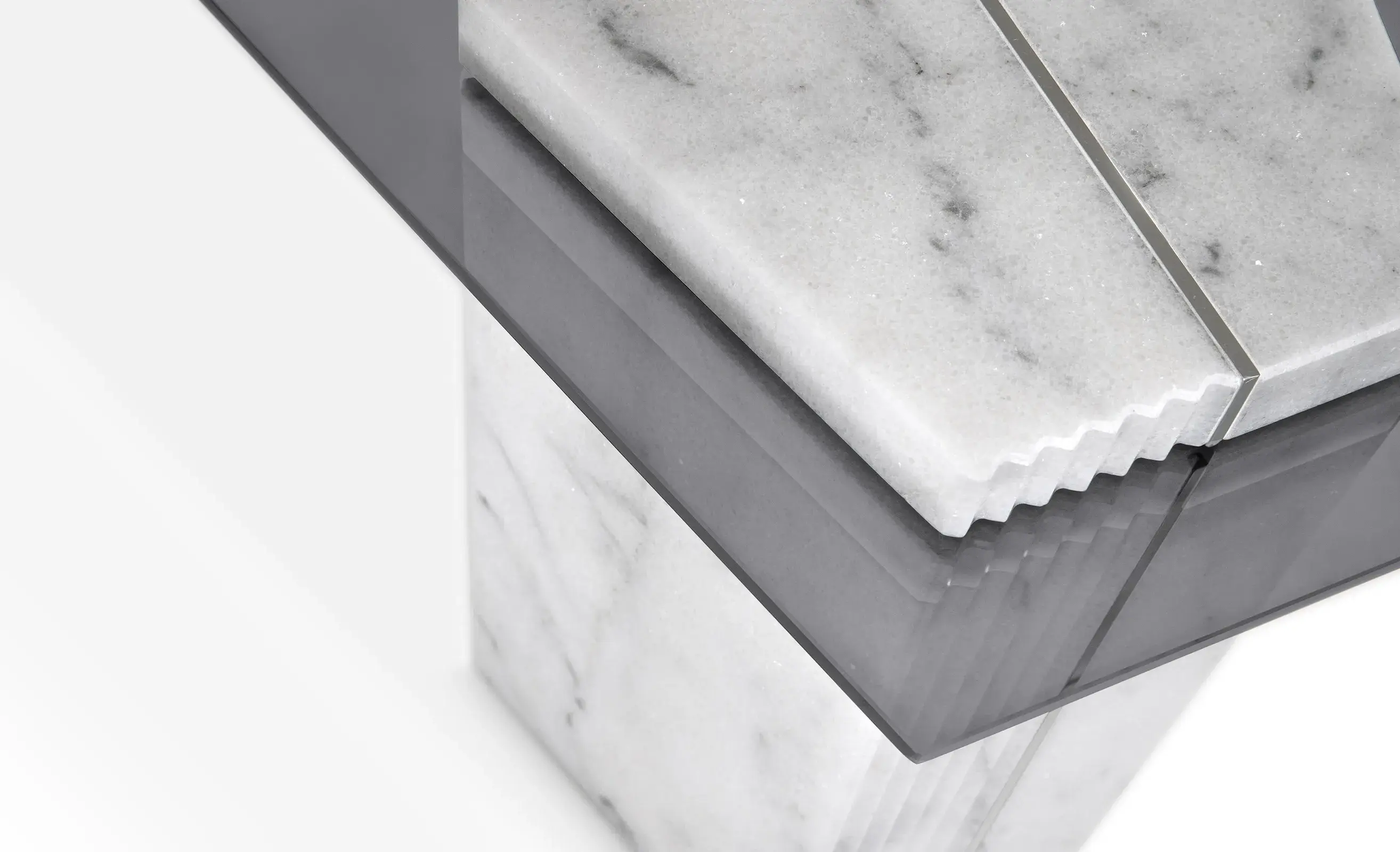 Emperor Side Table