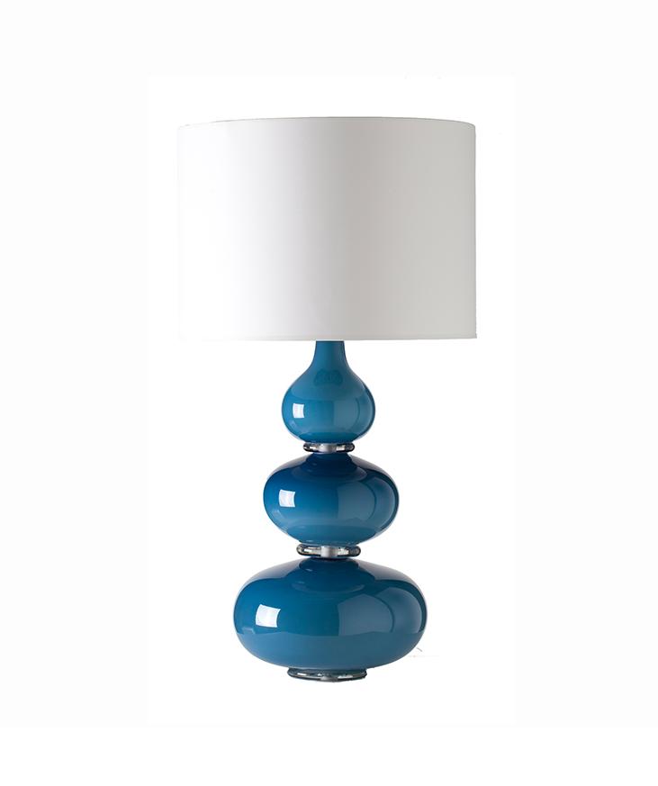 Aragoa Artisan Table Lamp