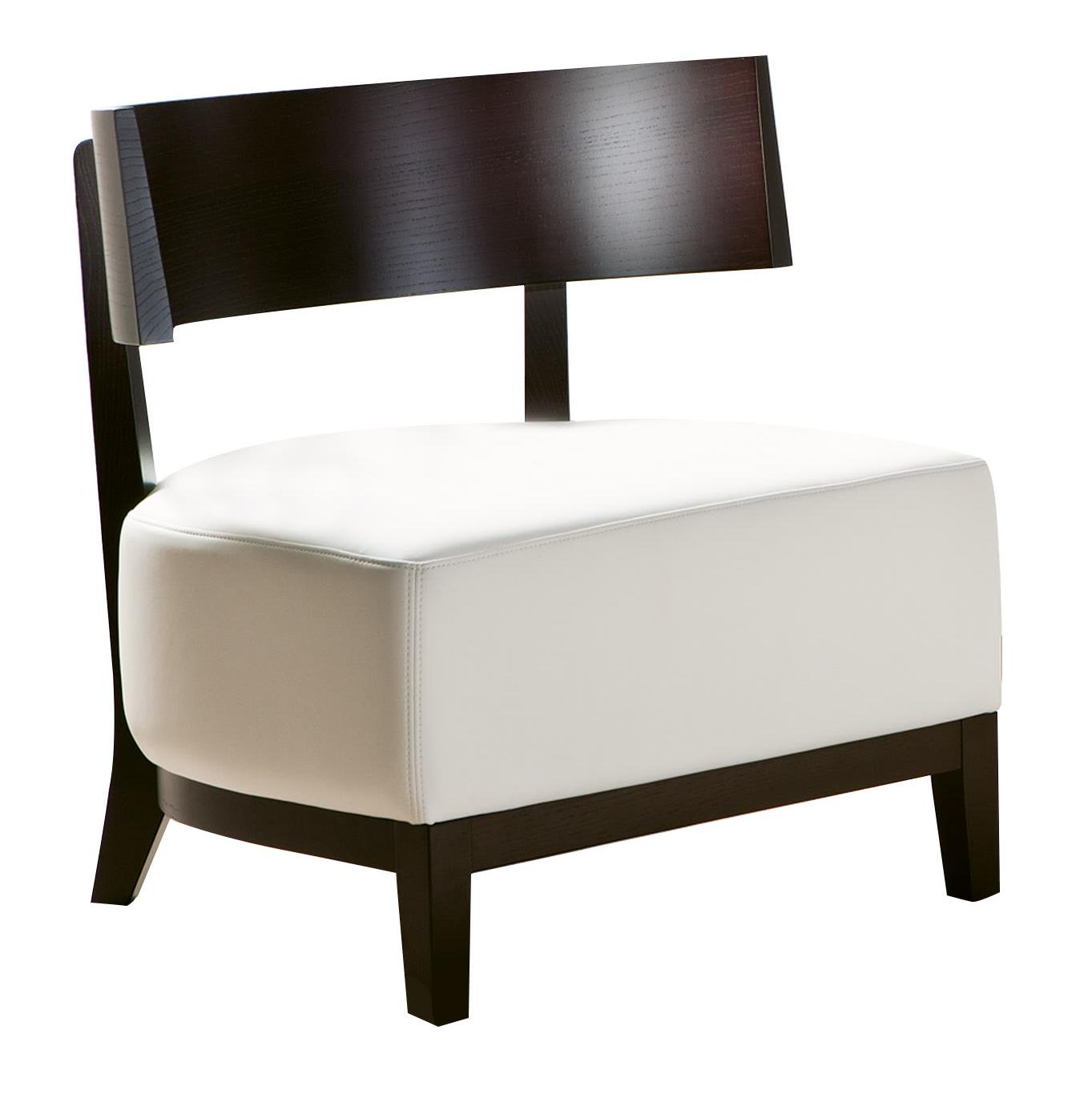 Kandy Curved Lounge Chair