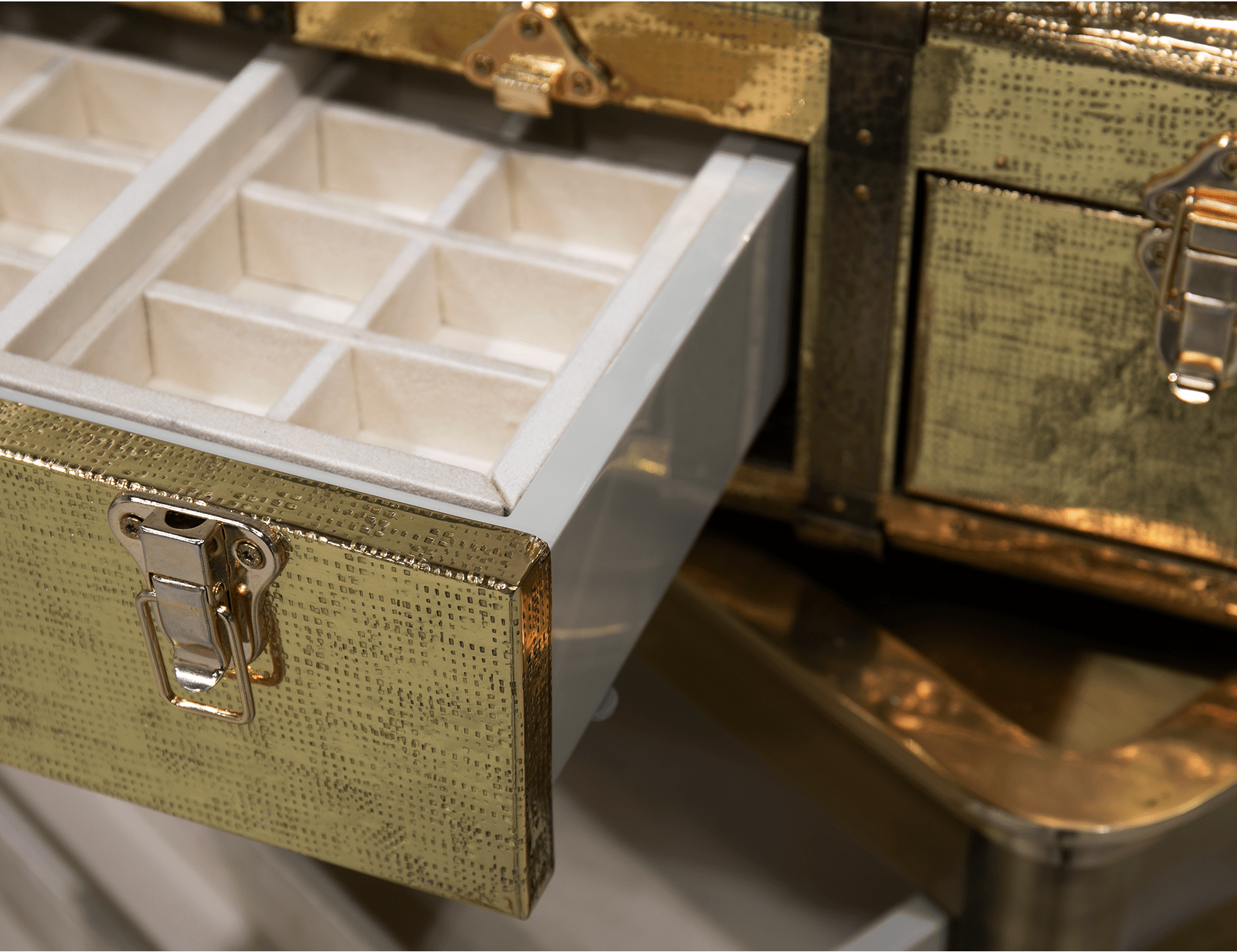 Odyssey Elite Designer Safe