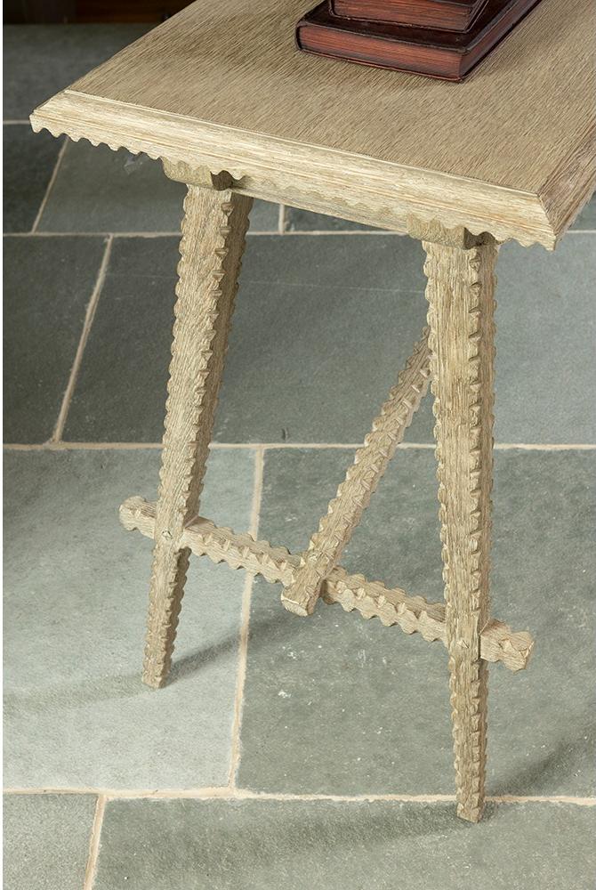 Stratford Artisan Console Table
