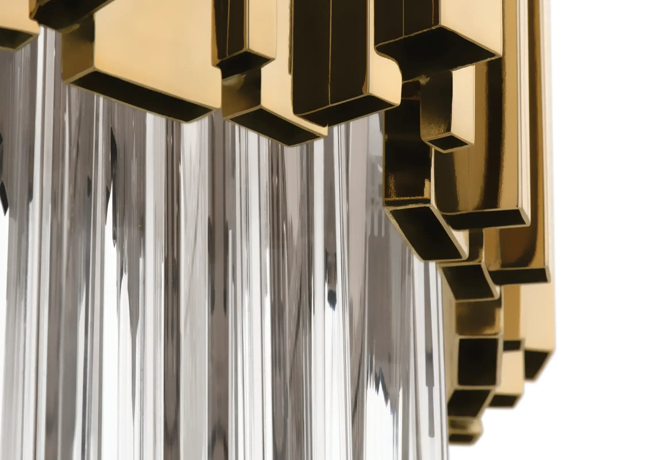 Sovereign Suspension | Dimensions: Ø 80 cm