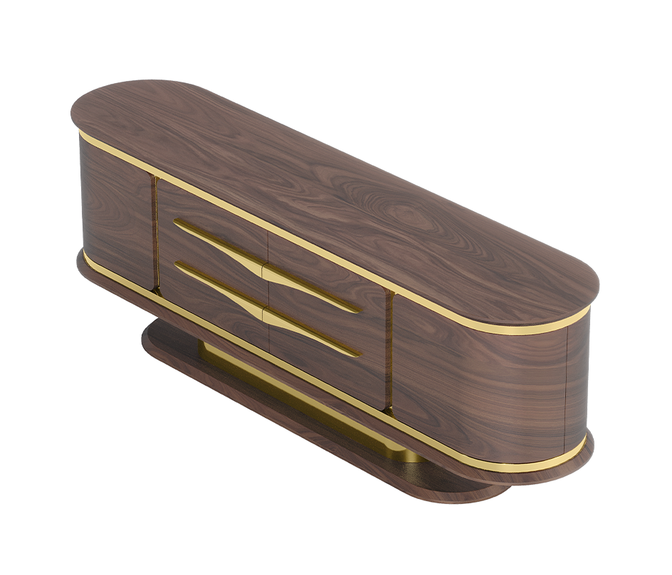 Marlon Sideboard
