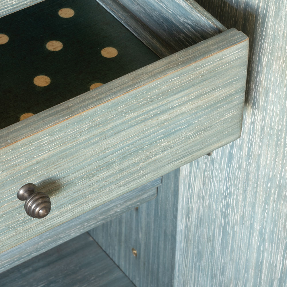 Hartland Artisan Buffet