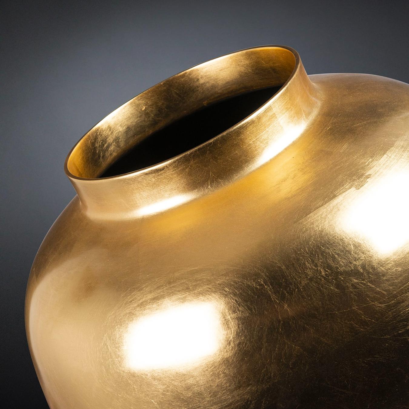 Borromeo Potiche Italian Vase