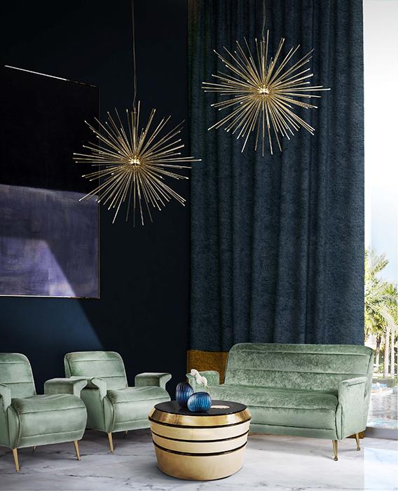 Maddox Armchair - 3