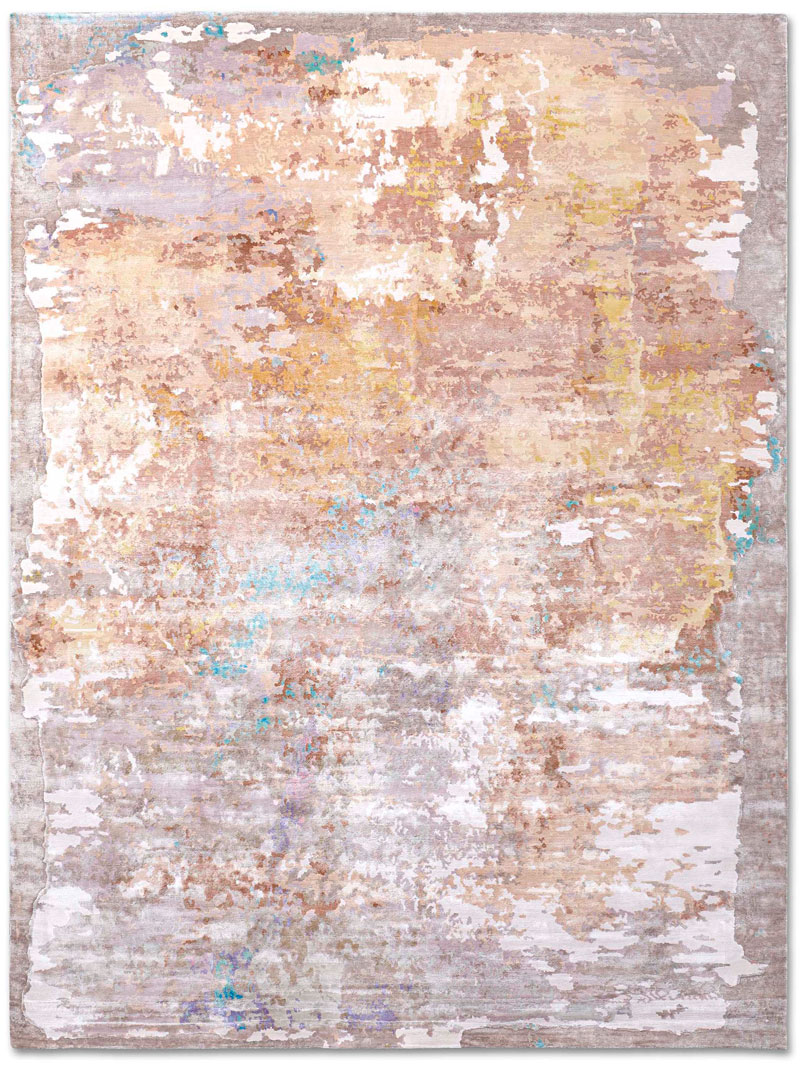 Stereo Handmade Luxury Rug | Size: 274 x 365 cm