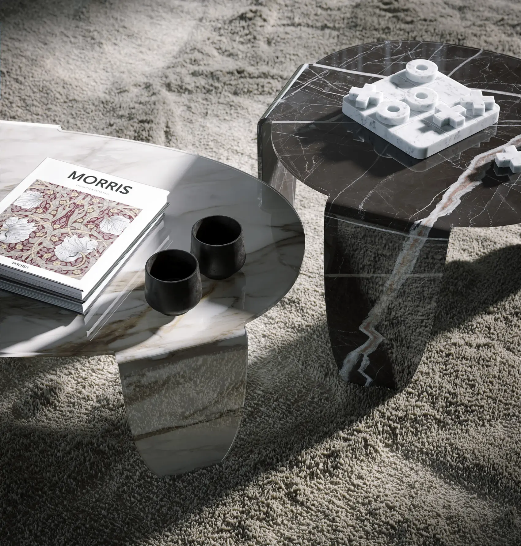Arturo Coffee Table