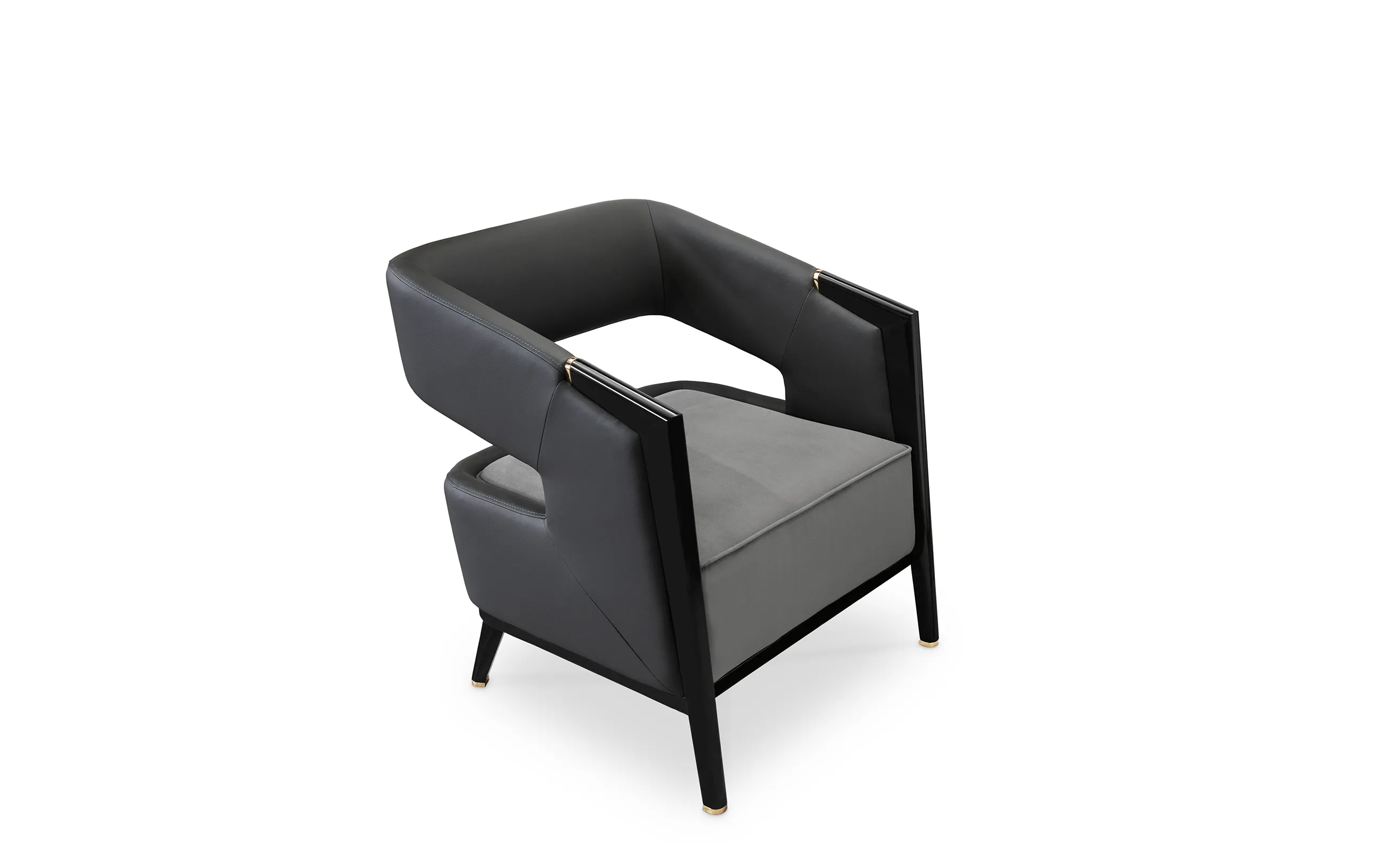 Warrior Armchair