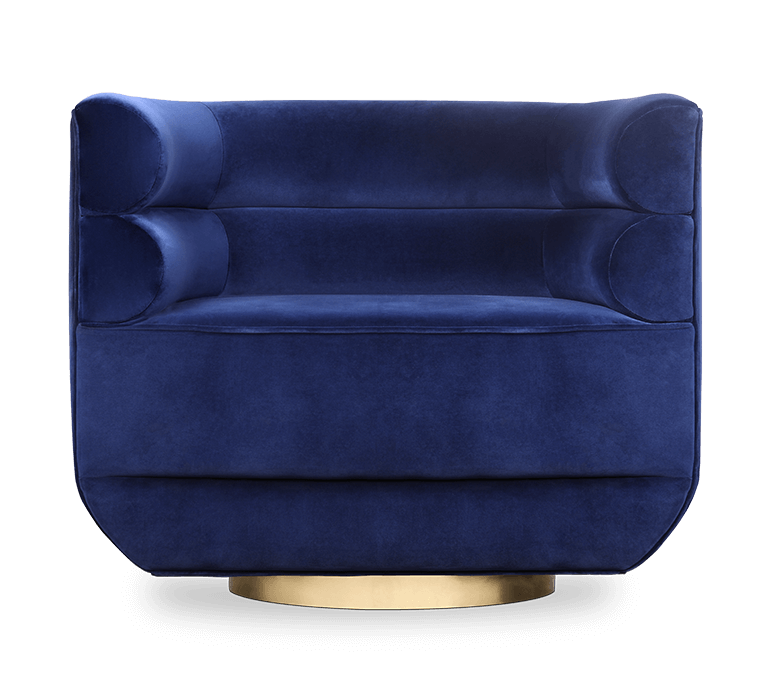 Marisol Armchair