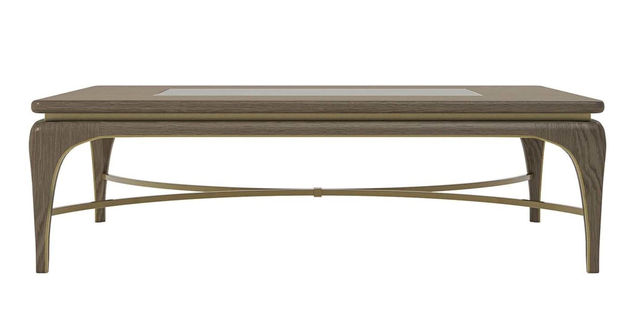 Elegance Luxury Coffee Table