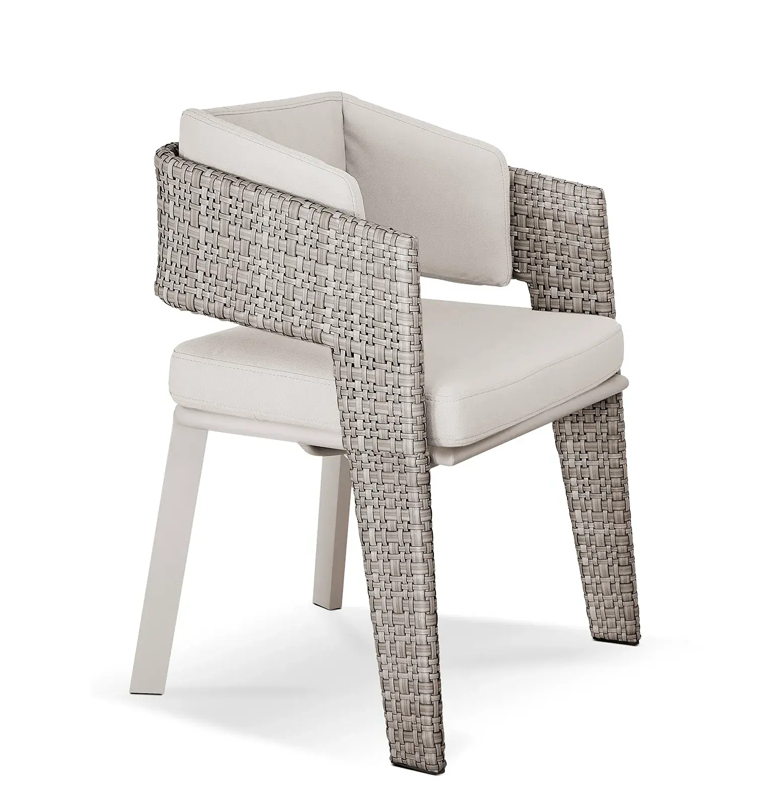 Diadem Wood Dining Chair