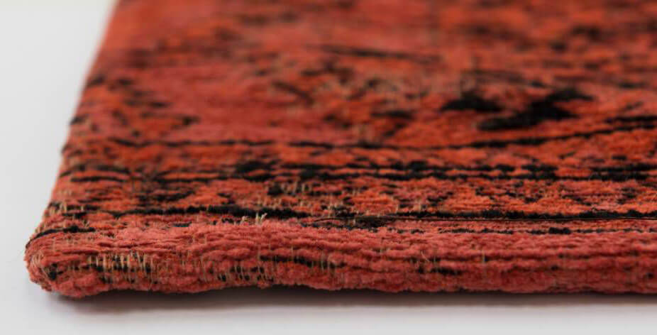 Valvet Edie Rug by Louis de Poortere
