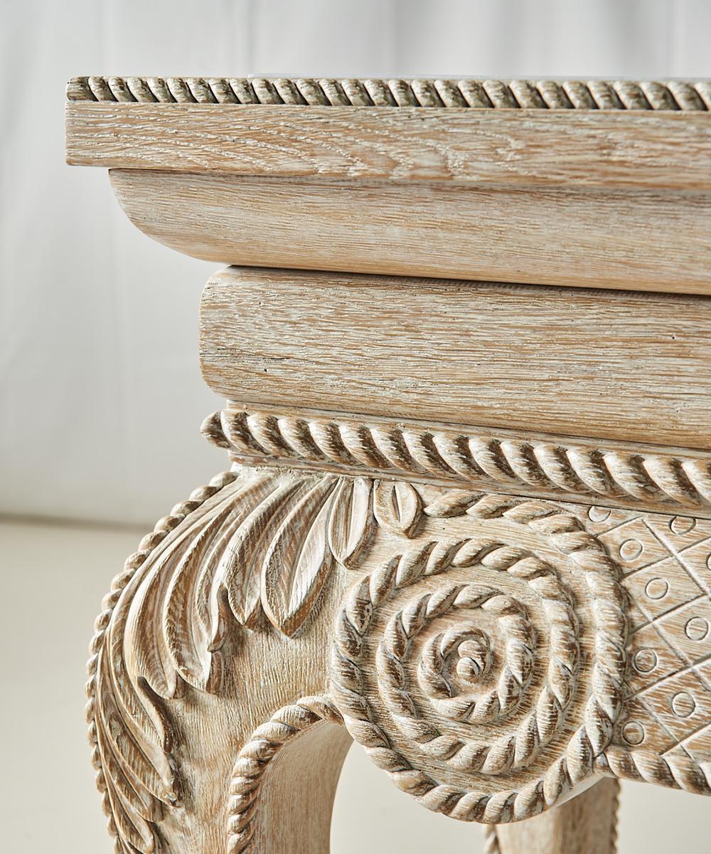 York Mini Artisan Console