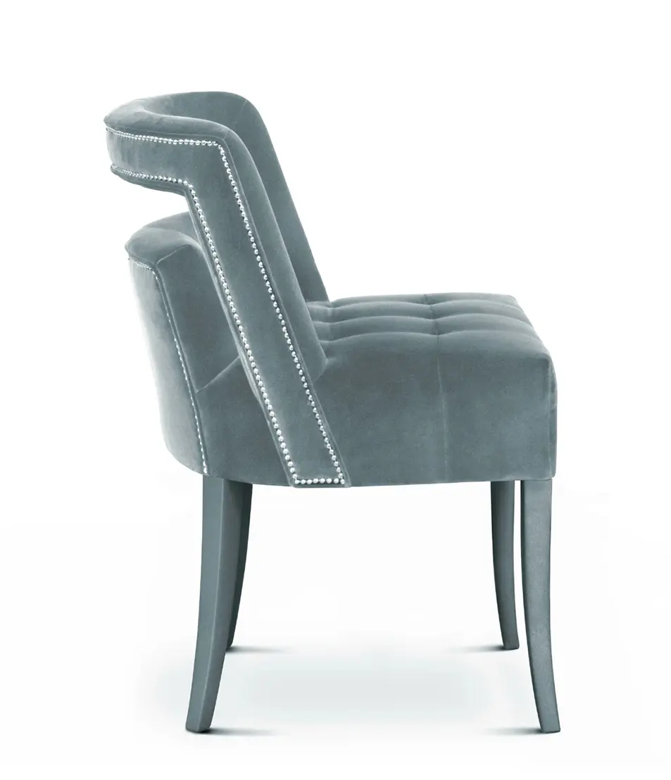Haven Dining Chair