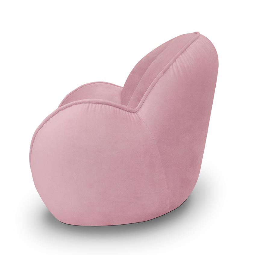 Cuddly Kids Soft Armchair