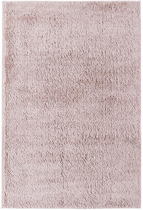 Glamor Pink Rug | Size: 200 x 285 cm