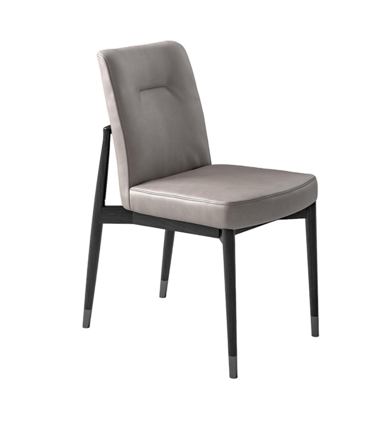 Contemporary Elegance Chair
