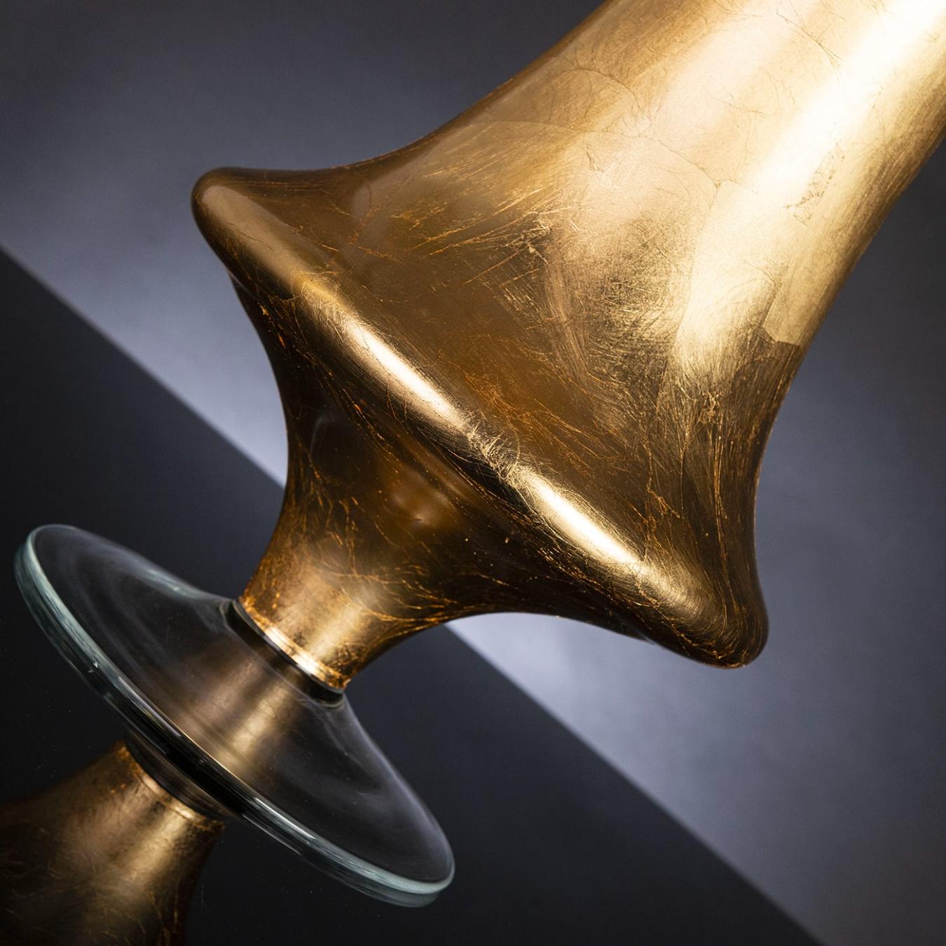 Silvia Artisan Decorative Vase