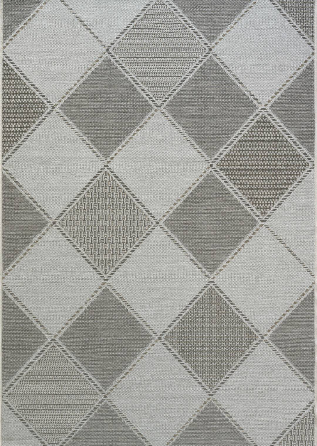 Brighton Outdoor Rug | Size: 80 x 150 cm