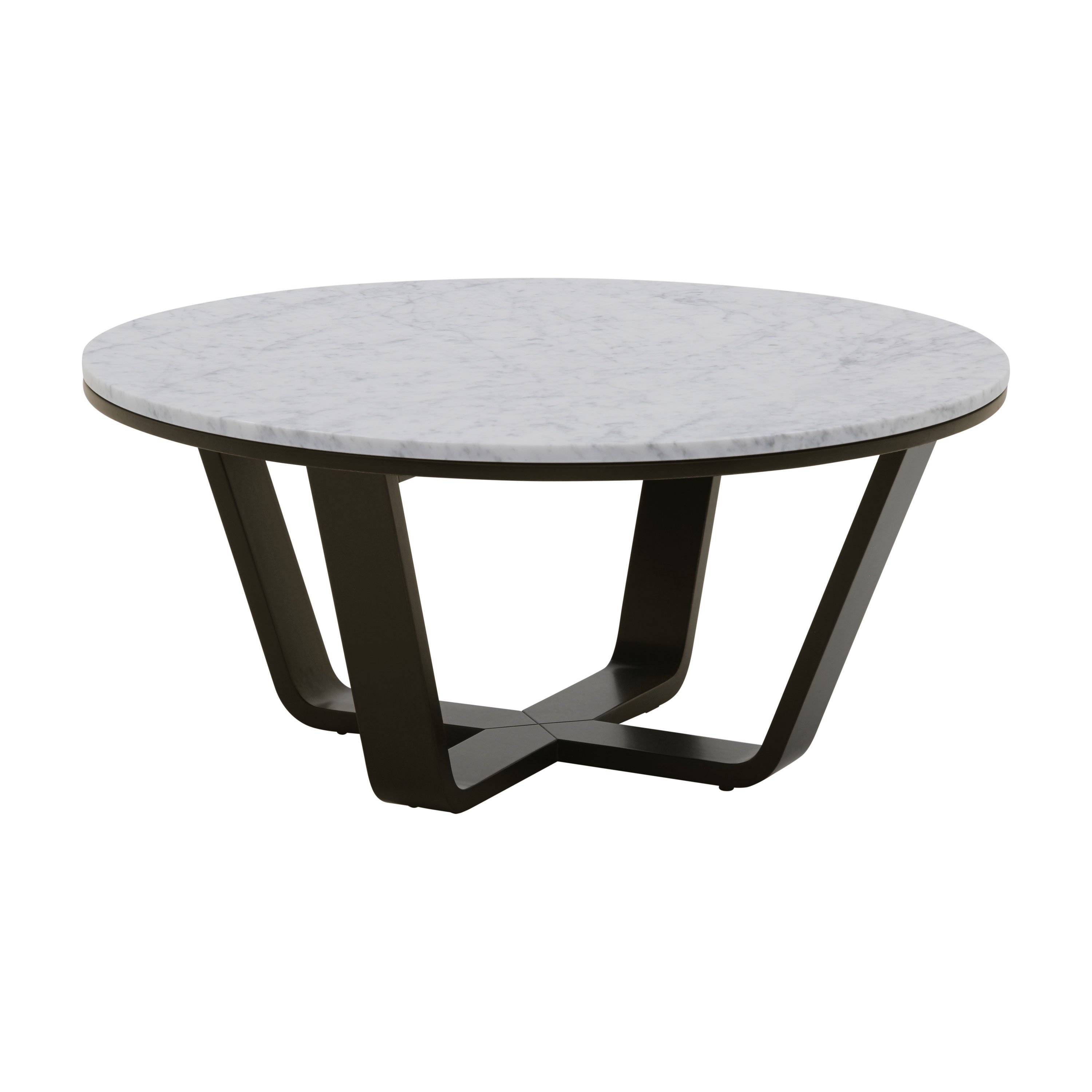 Esteria Round Coffee Table