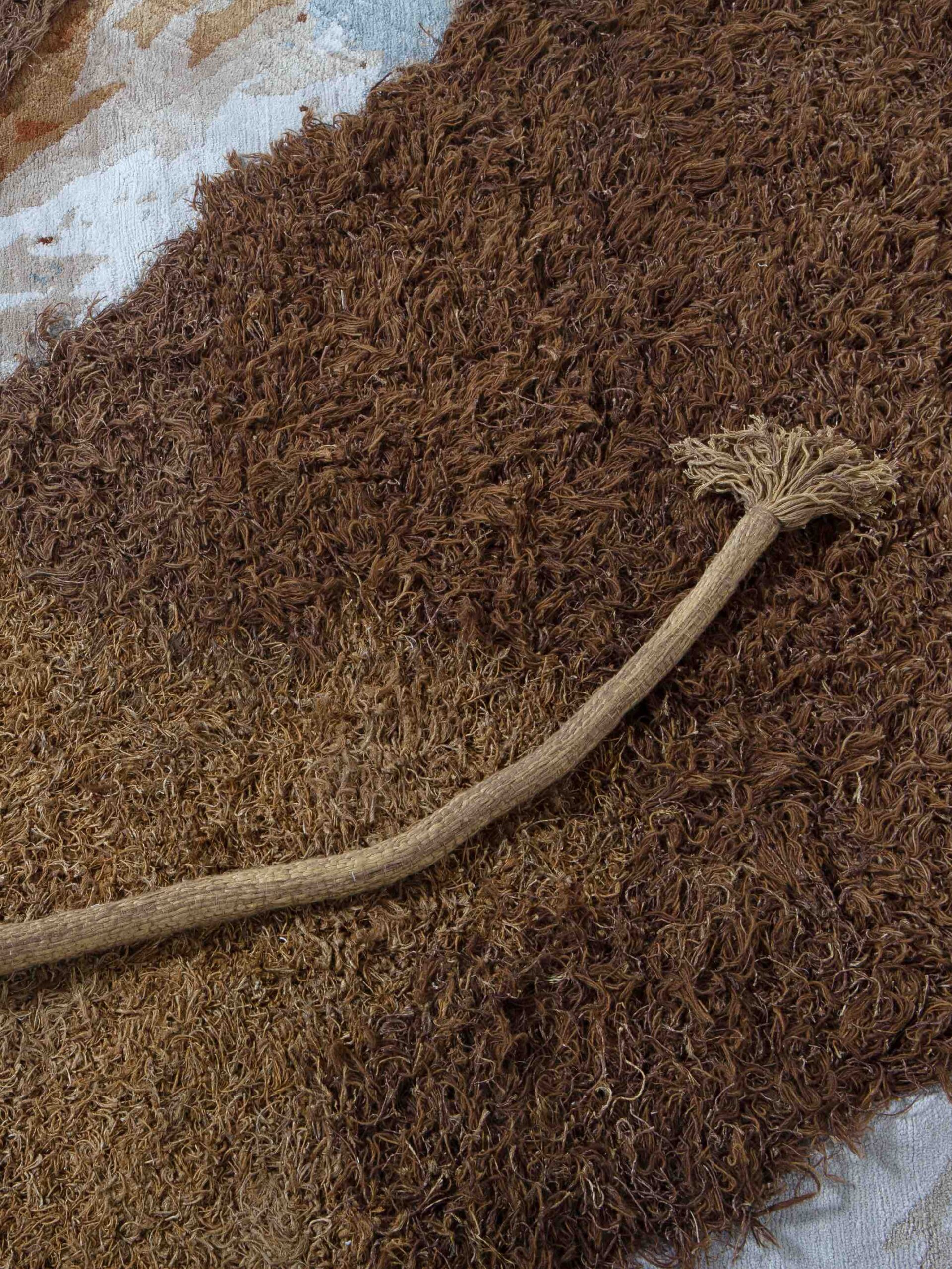 Lion Designer Luxury Rug