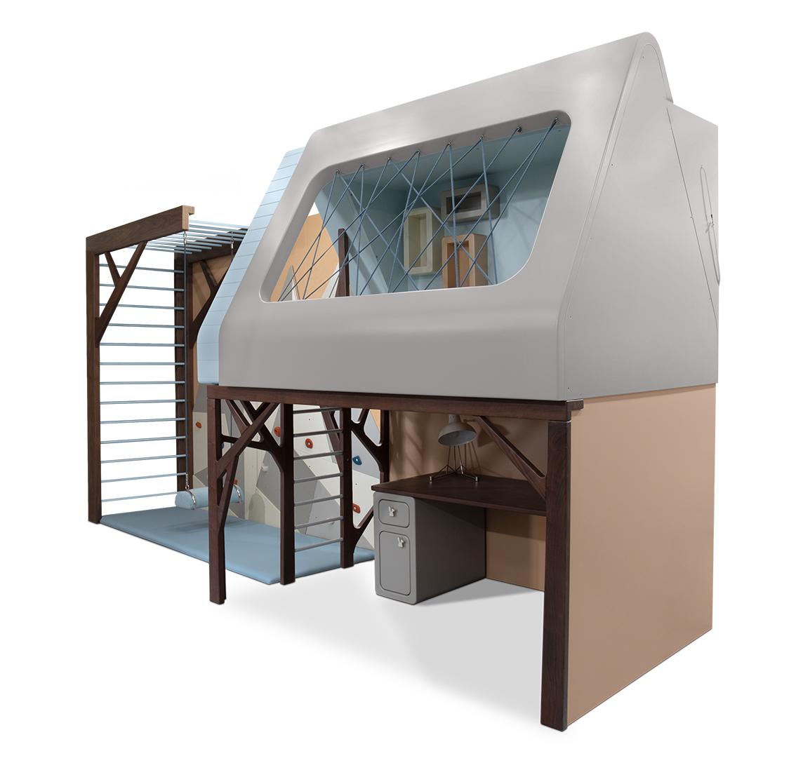 Jungle Playhouse